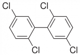 2,2',5,5'-Tetrachlorobiphenyl (PCB 52)